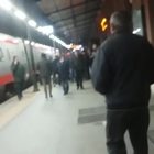 Coronavirus, bloccato a Lecce treno da Roma: a bordo passeggero con sintomi sospetti