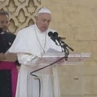 Il Papa al Re del Marocco: «Assieme per sradicare l'odio e il terrorismo»