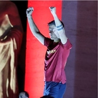 Dybala, un pieno di Joya davanti a 10.000 tifosi: «Mi viene voglia di venire con voi sotto la Curva»
