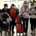Pechino: «Inaccettabili i test sui viaggiatori»