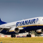 Ryanair, dal primo luglio tornano i voli: 3mila licenziamenti