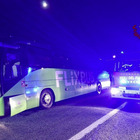 Incidente Flixbus sull'A1, mistero sulle cause 