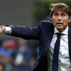 Antonio Conte minacciato con un proiettile: l'allenatore dell'Inter è sotto vigilanza