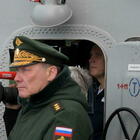 Dvornikov, il generale vittima di una delle purghe di Putin? 