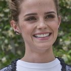 Molestie sessuali, Emma Watson dona un milione di sterline per aiutare le vittime