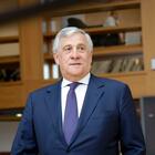 immagine Intervista ministro Antonio Tajani: «Gli Usa alleato storico, abbiamo lavorato bene con Biden e con Trump»
