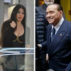 Alessandra Sorcinelli pubblica gli audio di Berlusconi: «Se divento presidente della Repubblica addio processi, vi do case e azioni»