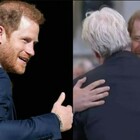 Harry a Londra, l'abbraccio coi parenti e l'incontro (saltato) con papà Carlo III. In arrivo un nuovo documentario su lui e Meghan Markle