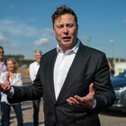 X a rischio fallimento, l'ammissione di Elon Musk: ecco il motivo