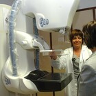 Mammografie in un click, il Lazio è la prima regione
