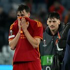 Pisilli, gol e lacrime: «Un sogno segnare sotto la Sud»