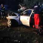 Bitonto, quattro morti e due feriti: tragico bilancio del frontale tra auto
