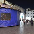 Piazza Navona, il pasticcio di Natale, la Procura alla Raggi: «Controlli tardivi»