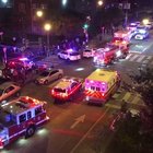 Washington, sparatoria in strada a 3 km dalla Casa Bianca: un morto e cinque feriti