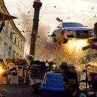 “6 Underground”, l’action movie che evita Roma: troppe buche