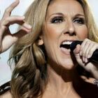 Celine Dion «non riesce più ad alzarsi dal letto»