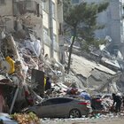 Terremoto Turchia, la città di Kahramanmaras dove si trovava Angelo Zen: le imamgini degli edifici crollati