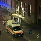Incendio in una Rsa a Milano: 6 morti e 81 intossicati (3 gravi), 170 evacuati