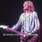 Nirvana, bimbo della copertina "Nevermind" fa causa alla band
