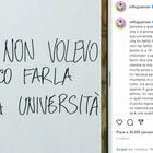 Si uccide all'università a 19 anni, Lodo Guenzi (Lo Stato Sociale): «Anch'io volevo sparire»