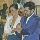 Fernanda Lessa sposa a 40 anni: matrimonio col fidanzato Luca Zocchi
