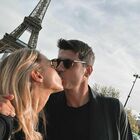 Alice Campello e Alvaro Morata, critiche per il troppo lusso: «Parigi in giornata? Solo in jet privato». Ma non è come sembra...