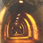 immagine Pozzuoli, lite nella movida: investe il rivale nel tunnel e scappa via