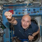 Luca Parmitano, il primo astronauta italiano a passeggiare nello spazio: «Così con Exomars l’Italia sbarcherà su Marte»