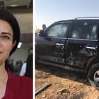 Hevrin Khalaf uccisa in Siria, la paladina femminista violentata e lapidata: il video dell'auto crivellata di proiettili