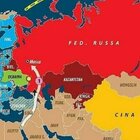 Cina e Russia, il risiko delle armi che va dall'Ucraina a Taiwan: ecco cosa dice il contratto tra Mosca e Pechino