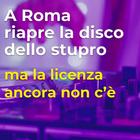 Roma, riapre il Factory la discoteca dello stupro: ma la licenza ancora non c'è