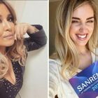 Chiara Ferragni, Selvaggia Lucarelli all'attacco per Sanremo: «Le sue letture saranno slide di Instagram»