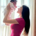 Clarissa Marchese post parto: «Dopo la seconda gravidanza non riconosco più il mio corpo»