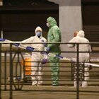 Sparatoria a Bruxelles a colpi di kalashnikov: due morti e diversi feriti