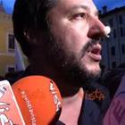 Immigrazione, Salvini: «Parte dei miliardi messi dal Pd li dirotteremo per le espulsioni»