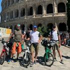 "Ciao Ciao Ciao Italia", da Nord a Sud tre amici attraversano il Belpaese sul due ruote più famoso della Piaggio