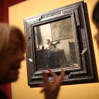 Veermer a Capodimonte con l'app
ecco 'La donna con il liuto' Veermer a Capodimonte con l'app
ecco 'La donna con il liuto'