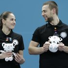 Doping alle Olimpaidi: positivo l'atleta russo Krushelnitckii, bronzo nel curling