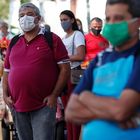Coronavirus, l'America Latina supera la soglia dei 100mila morti