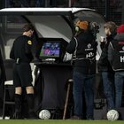 Errore del Var e partita da ripetere, si rigioca Anderlecht-Genk: cosa è successo in Belgio