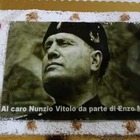 Mussolini, torta per la festa nella Municipalità a Napoli: «Inaccettabile nella nostra sede istituzionale»
