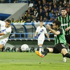 Sassuolo-Inter 1-0, le pagelle: De Vrij una certezza, Lautaro svuotato. Dumfries, che errore