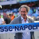 immagine Paolo Sorrentino e la «Numero 10», un legame per sempre con Diego