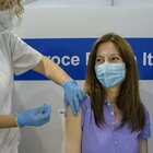 Vaccini, open day Lazio il 29-30 maggio