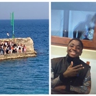 Tragedia in mare: 15enne si tuffa e muore nel giorno del compleanno