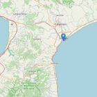 Terremoto in Calabria, scossa di 4.4 a Catanzaro: «Paura e gente in strada»