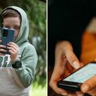 «Ho comprato lo smartphone a mio figlio di 11 anni, ma lo può usare a una condizione: devo sapere che è sempre al sicuro»