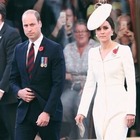 Kate Middleton e il principe William vanno contro la tradizione reale, ecco cosa hanno fatto