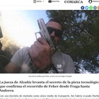 Igor il russo, selfie con la pistola prima degli omicidi: le foto e i video dalla GoPro