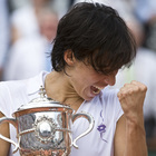 Francesca Schiavone, 10 anni fa la conquista del Roland Garros. Il tennis italiano non sarebbe mai più stato lo stesso